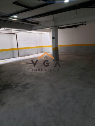 Imagem Apartamento com 2 Quartos para Alugar, 35 m² em Tatuapé - São Paulo