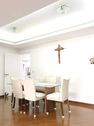 Imagem Apartamento com 4 Quartos à Venda, 165 m² em Centro - Campinas