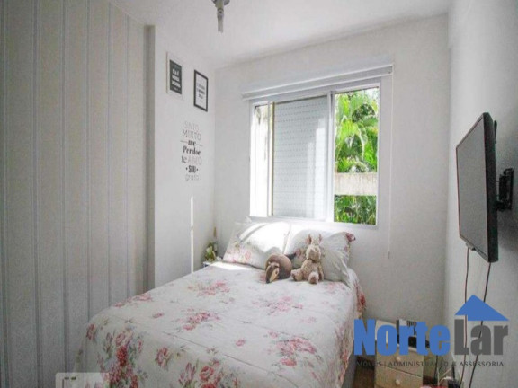 Imagem Apartamento com 2 Quartos à Venda, 60 m² em Vila Romana - São Paulo