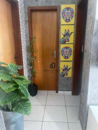 Imagem Casa com 2 Quartos à Venda, 190 m² em Jardim Residencial Villa Amato - Sorocaba