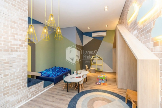 Imagem Apartamento com 4 Quartos à Venda, 232 m² em Campo Belo - São Paulo