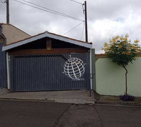 Casa com 2 Quartos à Venda, 160 m² em Jardim Alvinópolis - Atibaia