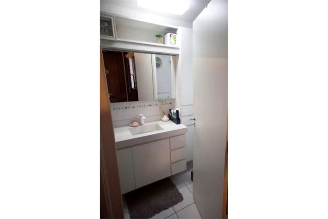 Imagem Apartamento com 2 Quartos à Venda, 80 m² em Mooca - São Paulo