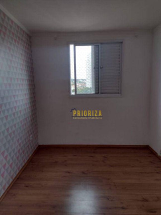 Imagem Apartamento com 2 Quartos à Venda, 51 m² em Condomínio Residencial Pássaros Da Amazônia - Sorocaba Imagem Apartamento com 2 Quartos à Venda, 51 m² em Condomínio Residencial Pássaros Da Amazônia - Sorocaba