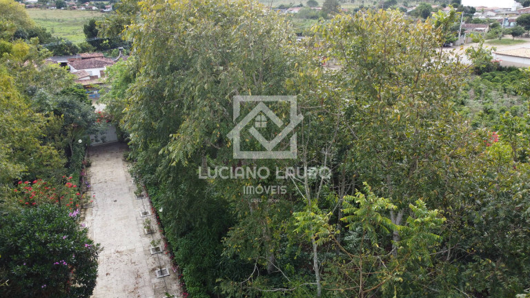 Imagem Chácara com 4 Quartos à Venda, 13.000 m² em Capinal - Vitória Da Conquista