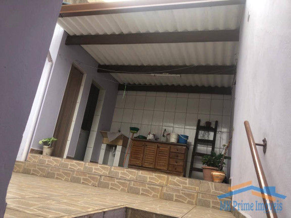 Imagem Casa com 3 Quartos à Venda, 150 m² em Vila São Silvestre - Barueri Imagem Casa com 3 Quartos à Venda, 150 m² em Vila São Silvestre - Barueri