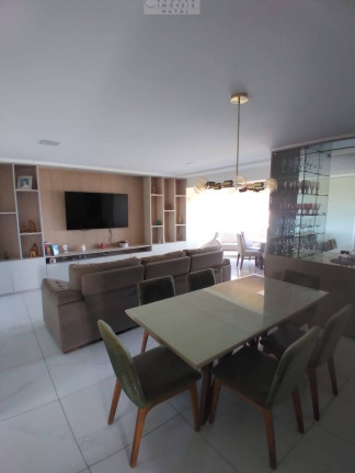 Imagem Apartamento com 3 Quartos à Venda, 136 m² em Lagoa Nova - Natal