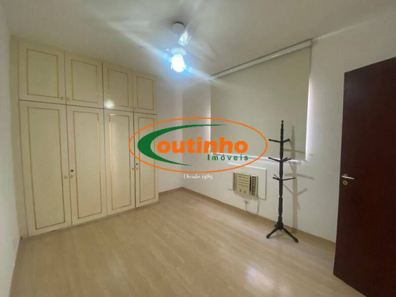 Imagem Apartamento com 1 Quarto à Venda, 60 m² em Vila Isabel - Rio De Janeiro
