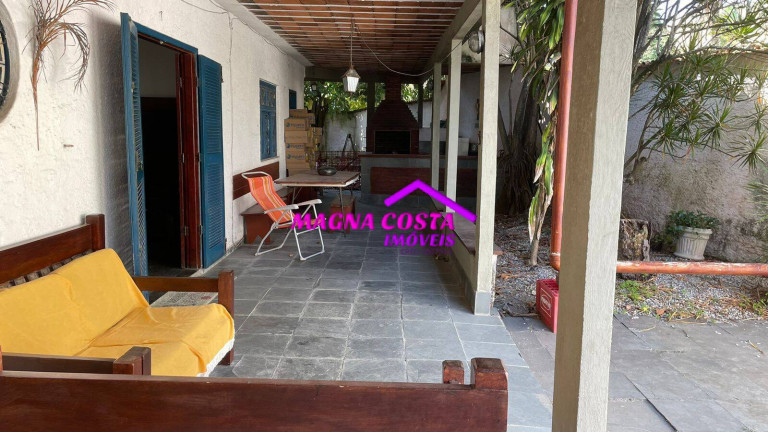 Imagem Casa com 6 Quartos à Venda, 360 m² em Recreio Dos Bandeirantes - Rio De Janeiro Imagem Casa com 6 Quartos à Venda, 360 m² em Recreio Dos Bandeirantes - Rio De Janeiro