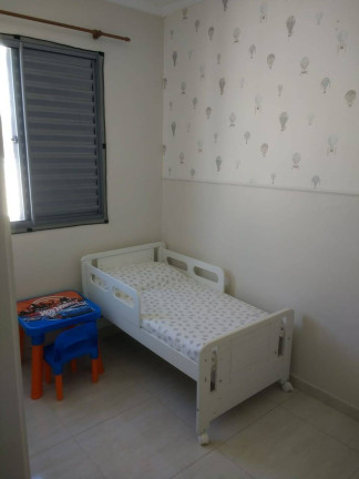 Imagem Apartamento com 2 Quartos à Venda, 48 m² em Vossoroca - Votorantim Imagem Apartamento com 2 Quartos à Venda, 48 m² em Vossoroca - Votorantim