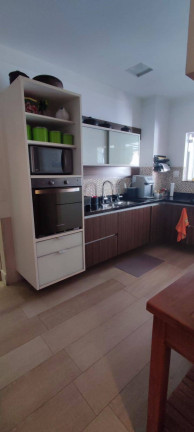 Imagem Apartamento com 2 Quartos à Venda, 202 m² em Gonzaga - Santos