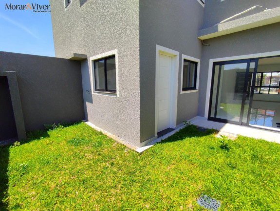 Imagem Sobrado com 3 Quartos à Venda, 172 m² em Jardim Das Américas - Curitiba