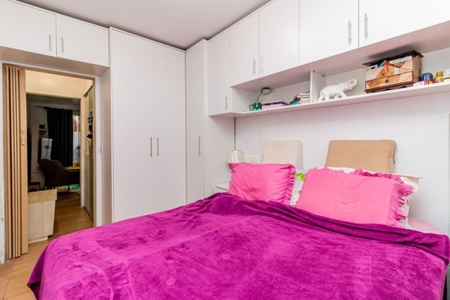 Imagem Imóvel com 1 Quarto à Venda, 40 m² em Partenon - Porto Alegre Imagem Imóvel com 1 Quarto à Venda, 40 m² em Partenon - Porto Alegre