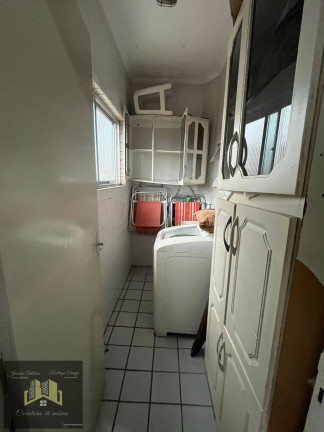 Imagem Apartamento com 1 Quarto à Venda, 77 m² em Tupi - Praia Grande Imagem Apartamento com 1 Quarto à Venda, 77 m² em Tupi - Praia Grande