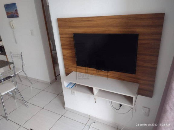 Imagem Apartamento com 2 Quartos para Alugar, 52 m² em Bairro Da Vossoroca - Sorocaba Imagem Apartamento com 2 Quartos para Alugar, 52 m² em Bairro Da Vossoroca - Sorocaba