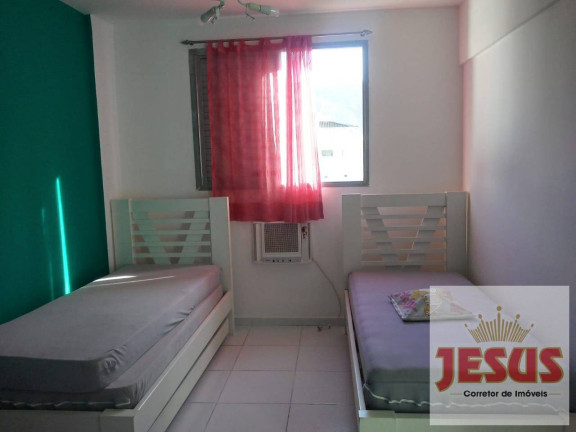 Apartamento com 2 Quartos à Venda, 77 m² em Enseada - Guarujá