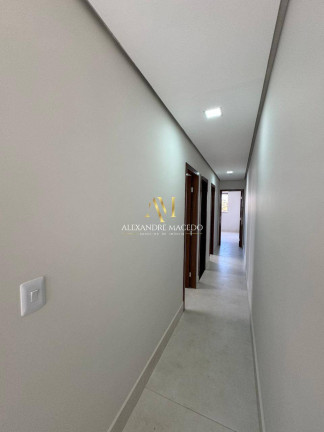Imagem Casa com 3 Quartos à Venda, 130 m² em Vila Campos - Montes Claros