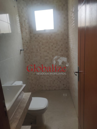 Imagem Casa com 3 Quartos à Venda, 90 m² em Embaré - Santos