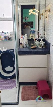Imagem Apartamento com 3 Quartos à Venda, 72 m² em Osvaldo Cruz - São Caetano Do Sul Imagem Apartamento com 3 Quartos à Venda, 72 m² em Osvaldo Cruz - São Caetano Do Sul