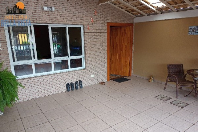 Imagem Casa com 2 Quartos à Venda,  em Sítio Do Campo - Praia Grande