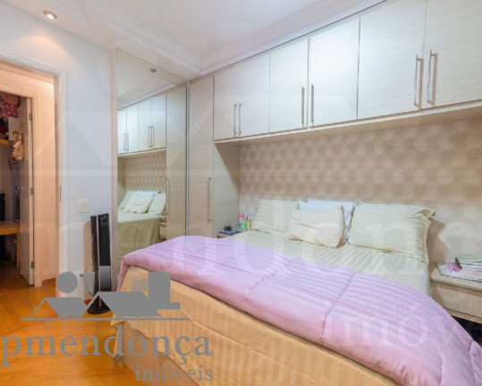 Imagem Apartamento com 4 Quartos à Venda, 172 m² em Vila Romana - São Paulo Imagem Apartamento com 4 Quartos à Venda, 172 m² em Vila Romana - São Paulo