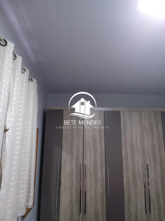 Imagem Casa com 2 Quartos à Venda,  em Jardim Nova America - Suzano