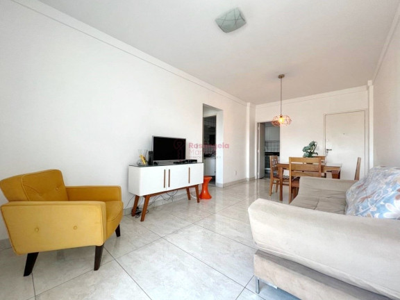 Imagem Apartamento com 2 Quartos à Venda, 73 m² em Itapuã - Vila Velha Imagem Apartamento com 2 Quartos à Venda, 73 m² em Itapuã - Vila Velha