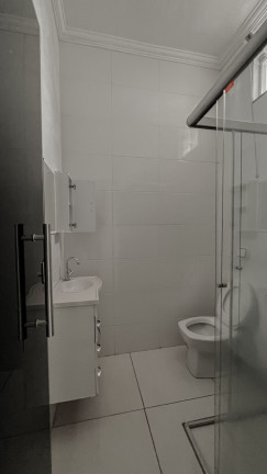 Imagem Sobrado com 3 Quartos à Venda,  em Jardim João Liporoni - Franca