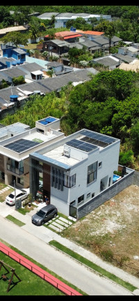 Imagem Casa com 4 Quartos à Venda, 160 m² em Caji - Lauro De Freitas