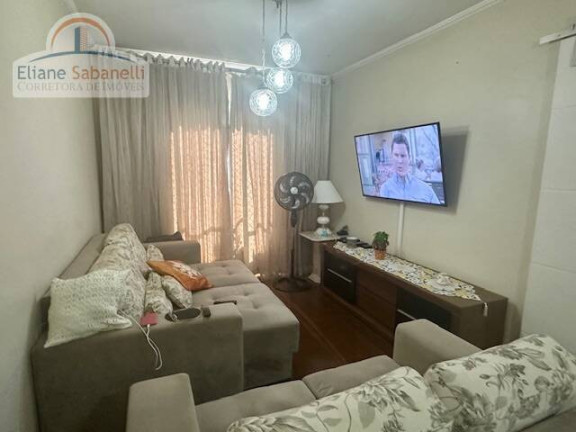 Imagem Apartamento com 3 Quartos à Venda, 64 m² em São Paulo