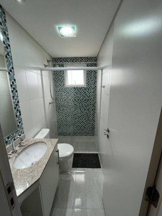 Imagem Apartamento com 2 Quartos à Venda, 62 m² em Fundação - São Caetano Do Sul