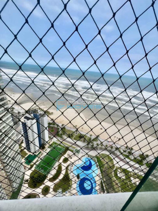 Imagem Apartamento com 3 Quartos à Venda, 100 m² em Mirim - Praia Grande