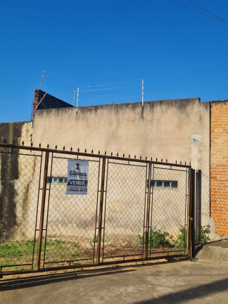 Terreno à Venda, 558 m² em Jardim Nova Pilar - Pilar Do Sul