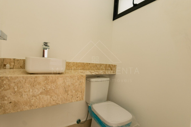 Imagem Casa com 3 Quartos à Venda, 300 m² em Roncáglia - Valinhos