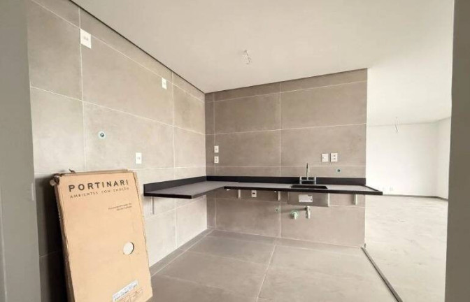 Imagem Apartamento com 3 Quartos à Venda, 167 m² em Brooklin - São Paulo