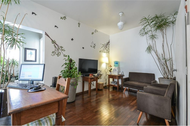 Imagem Apartamento com 3 Quartos à Venda, 75 m² em Itaim Bibi - São Paulo