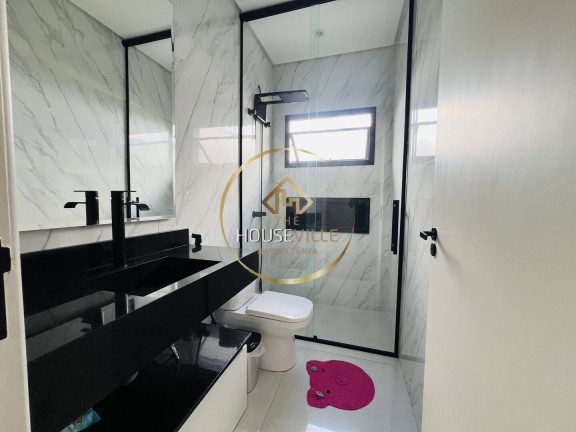 Imagem Casa com 3 Quartos à Venda, 160 m² em Condomínio Terras Do Vale - Caçapava Imagem Casa com 3 Quartos à Venda, 160 m² em Condomínio Terras Do Vale - Caçapava