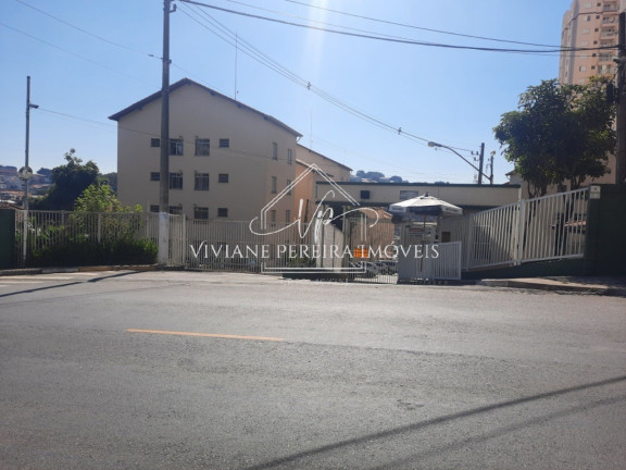 Imagem Imóvel com 2 Quartos à Venda, 50 m² em Conceição - Osasco