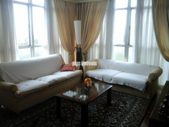 Imagem Apartamento com 4 Quartos à Venda, 303 m² em Jardim América - São Paulo Imagem Apartamento com 4 Quartos à Venda, 303 m² em Jardim América - São Paulo