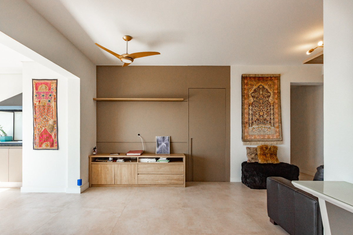 Imagem Apartamento com 2 Quartos à Venda, 88 m² em Alto Da Boa Vista - São Paulo Imagem Apartamento com 2 Quartos à Venda, 88 m² em Alto Da Boa Vista - São Paulo
