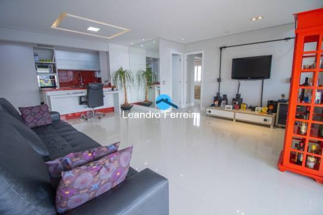 Imagem Apartamento com 3 Quartos à Venda, 91 m² em Vila Lusitânia - São Bernardo Do Campo Imagem Apartamento com 3 Quartos à Venda, 91 m² em Vila Lusitânia - São Bernardo Do Campo