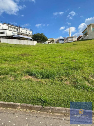 Imagem Terreno em Condomínio à Venda, 500 m² em Jardim Caiapia - Cotia Imagem Terreno em Condomínio à Venda, 500 m² em Jardim Caiapia - Cotia