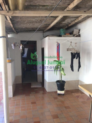 Imagem Casa com 2 Quartos para Alugar ou Temporada, 162 m² em Vila Guilherme - Jundiaí