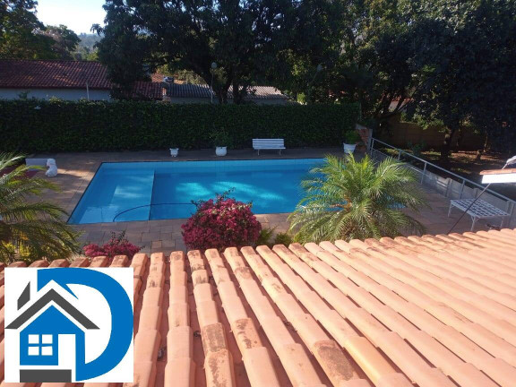 Imagem Chácara com 3 Quartos à Venda, 386 m² em Alvorada - Araçoiaba Da Serra Imagem Chácara com 3 Quartos à Venda, 386 m² em Alvorada - Araçoiaba Da Serra