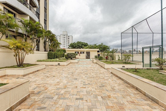 Imagem Apartamento com 3 Quartos à Venda, 83 m² em Campo Belo - São Paulo Imagem Apartamento com 3 Quartos à Venda, 83 m² em Campo Belo - São Paulo