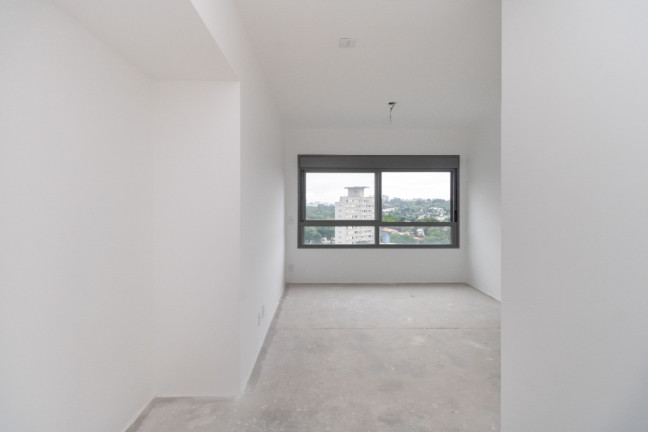 Imagem Apartamento com 3 Quartos à Venda, 154 m² em Butantã - São Paulo