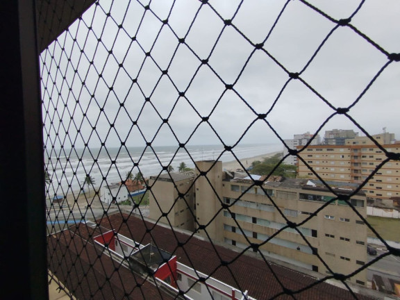 Imagem Apartamento com 3 Quartos à Venda, 90 m² em Centro - Mongaguá
