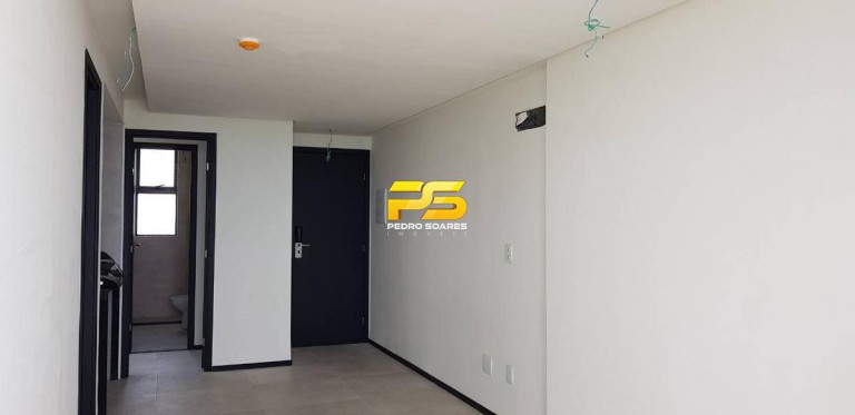 Imagem Apartamento com 2 Quartos à Venda, 61 m² em Boa Vista - Recife