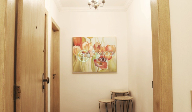 Imagem Apartamento com 4 Quartos à Venda, 571 m² em Moema - São Paulo