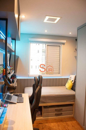 Apartamento com 3 Quartos à Venda, 65 m² em Vila Prudente (zona Leste) - São Paulo